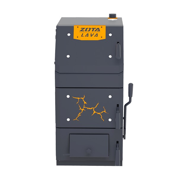 Твердотопливный котел ZOTA «Lava-26»