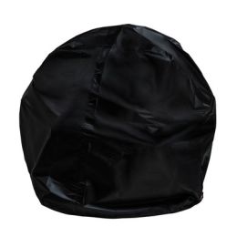 Чехол для угольных грилей Tplus оксфорд 600, чёрный 57 см