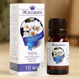 Эфирное масло "Жасмин"