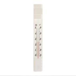 Термометр, градусник комнатный, для измерения температуры, от 0°С до +50°С, 26 х 3 см