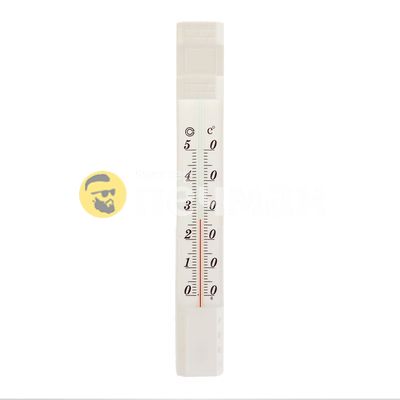 Термометр, мод.ТС-41, от 0°С до +50°С, упаковка пакет