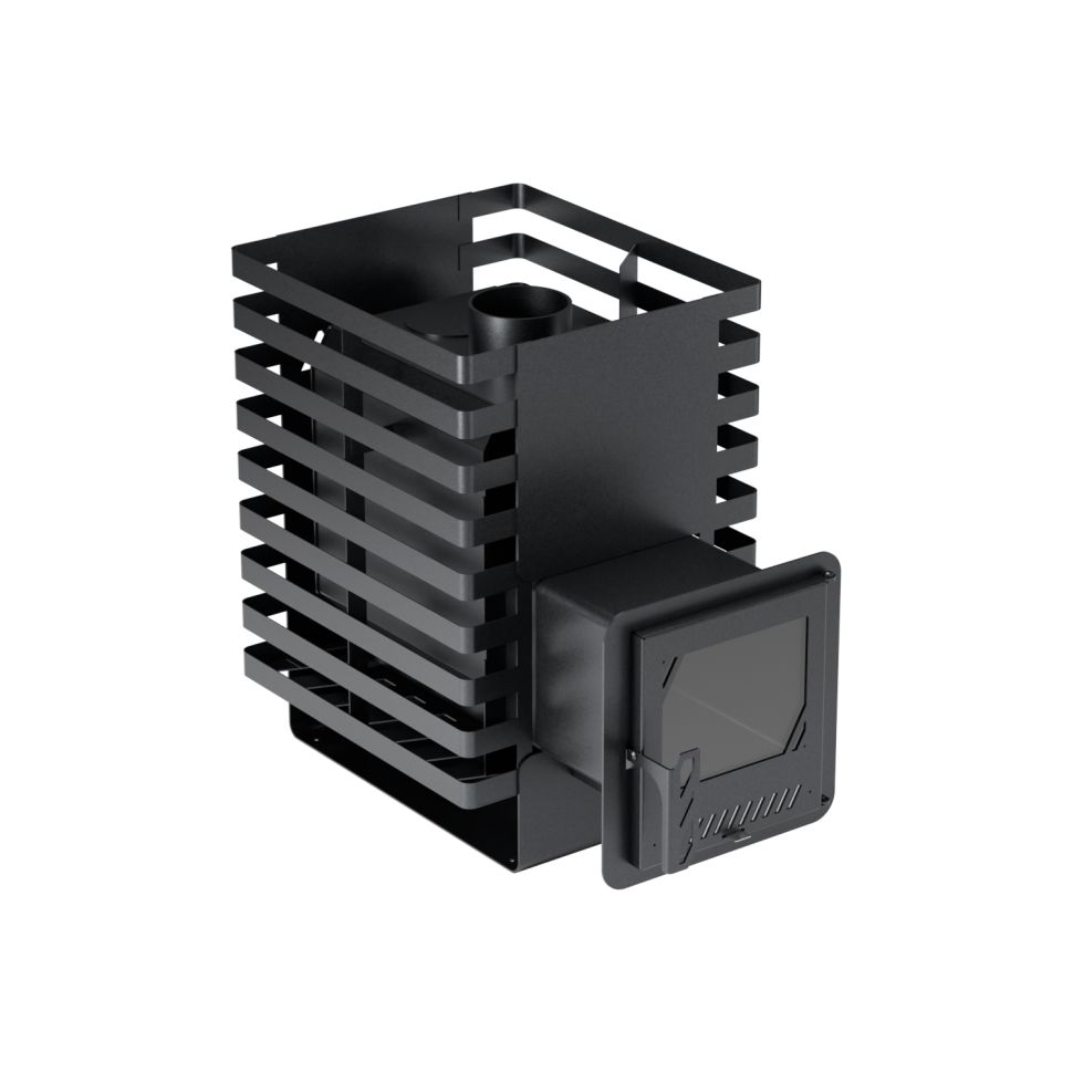 Печь для бани РАДА Терма 4 16M