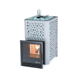 Печь для бани EASYSTEAM Ялта 15