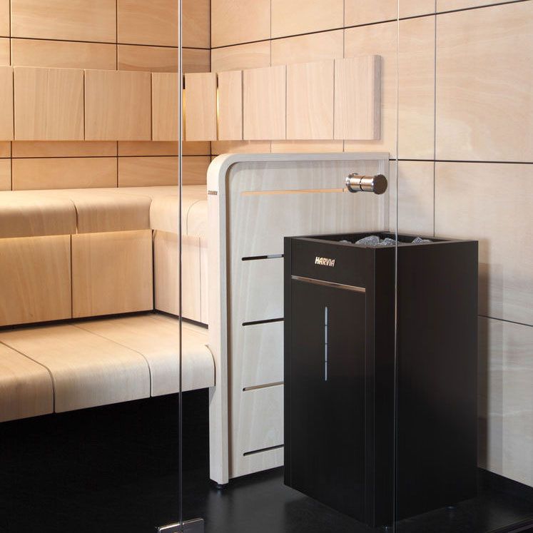 Harvia Virta Combi HL90S