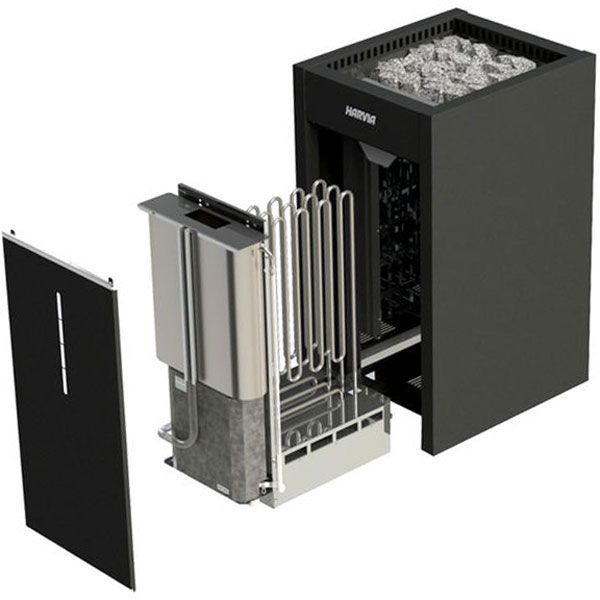 Harvia Virta Combi HL90S