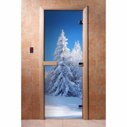 Дверь DoorWood с фотопечатью A079