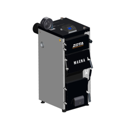 Котел твердотопливный Zota Magna 100 кВт