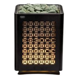 Электрокаменка BORN FIRE (ОГОНЬ) 45E, 4,5 кВт