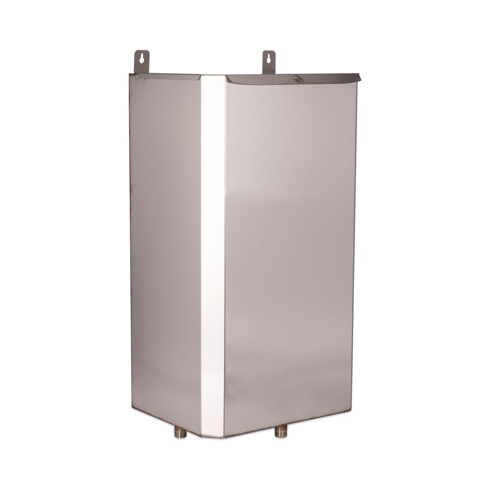 Бак выносной 85 л