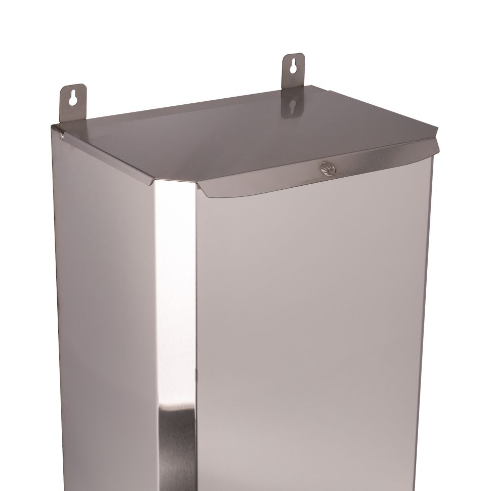 Бак выносной 85 л