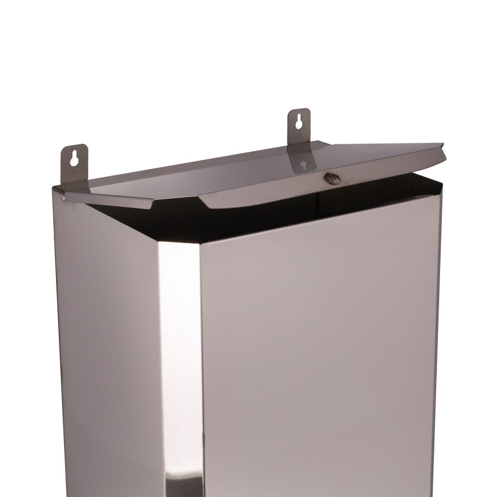 Бак выносной 85 л