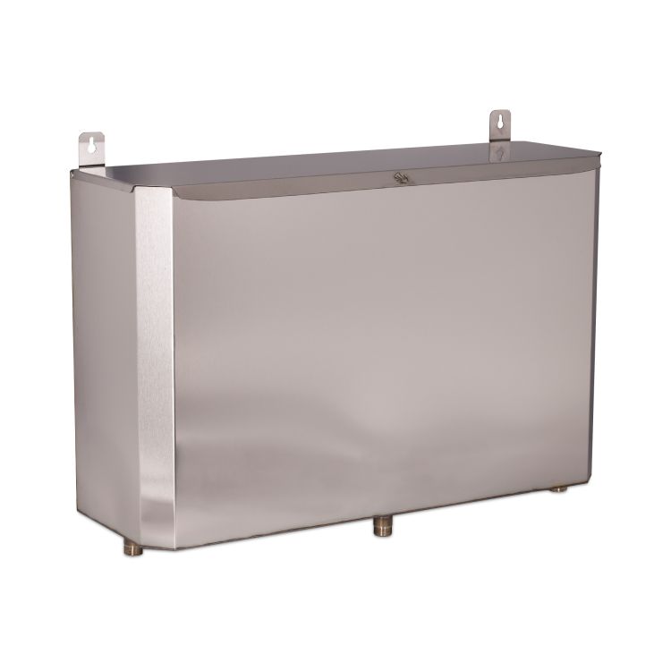 Бак выносной 85 л