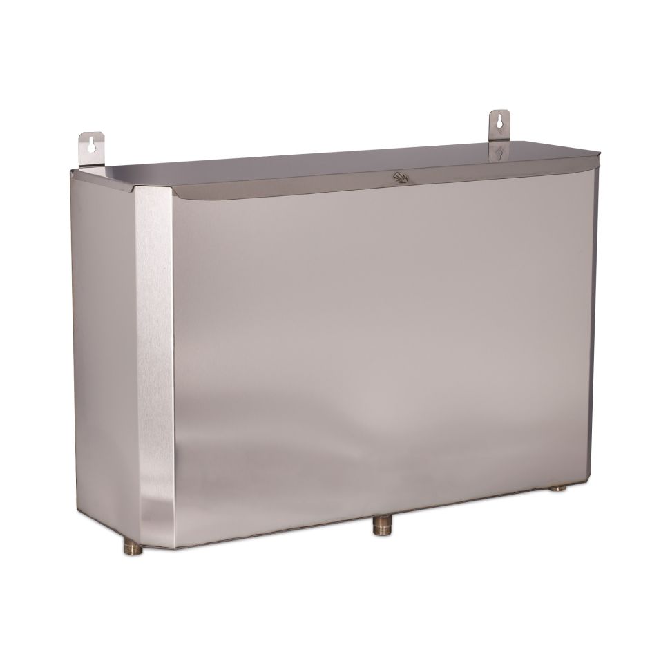 Бак выносной 85 л