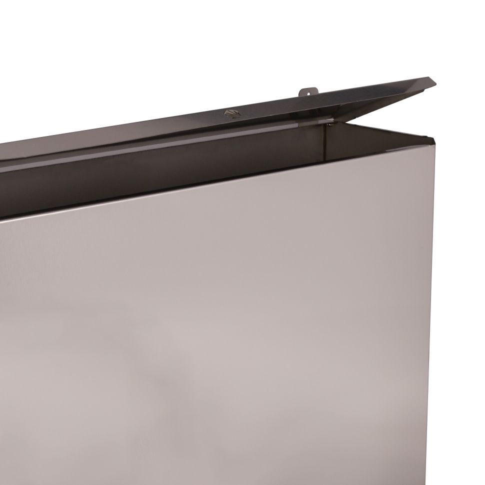 Бак выносной 85 л