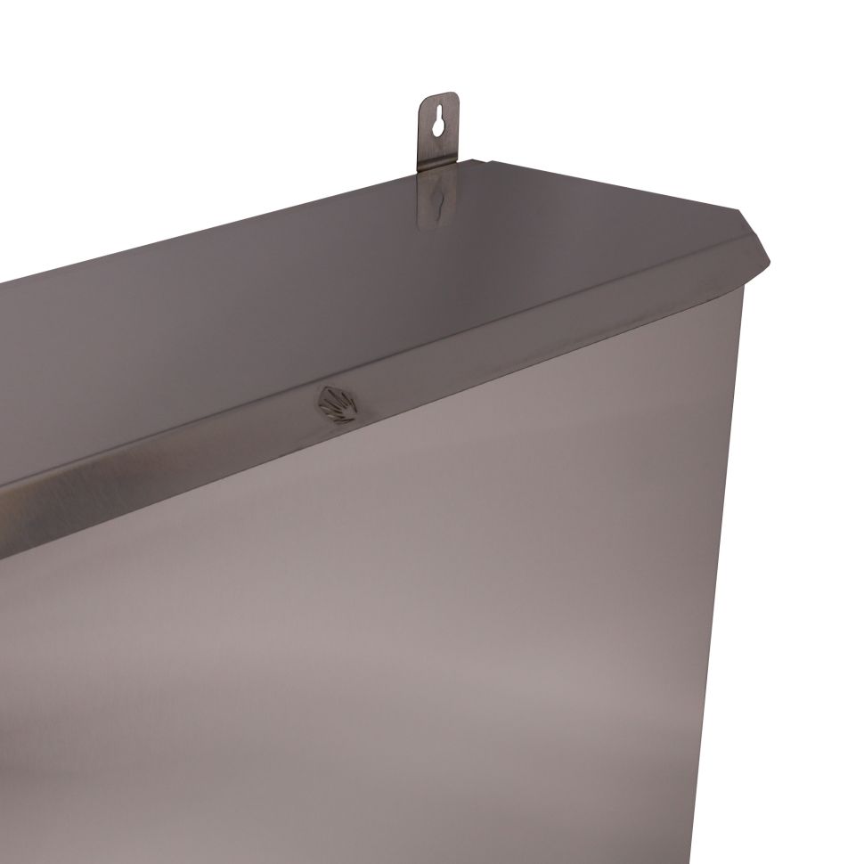 Бак выносной 85 л