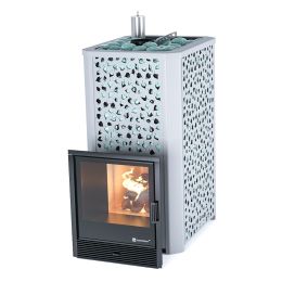 Печь для бани EASYSTEAM Ялта 35