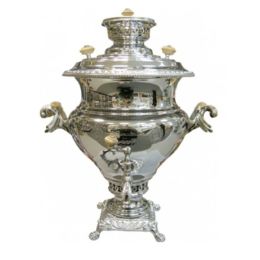 Самовар угольный C.2004/1