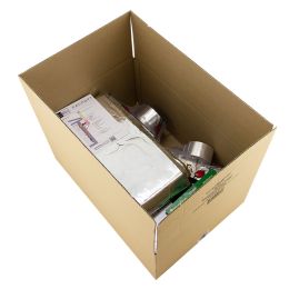 Вентиляция «КуБасту»