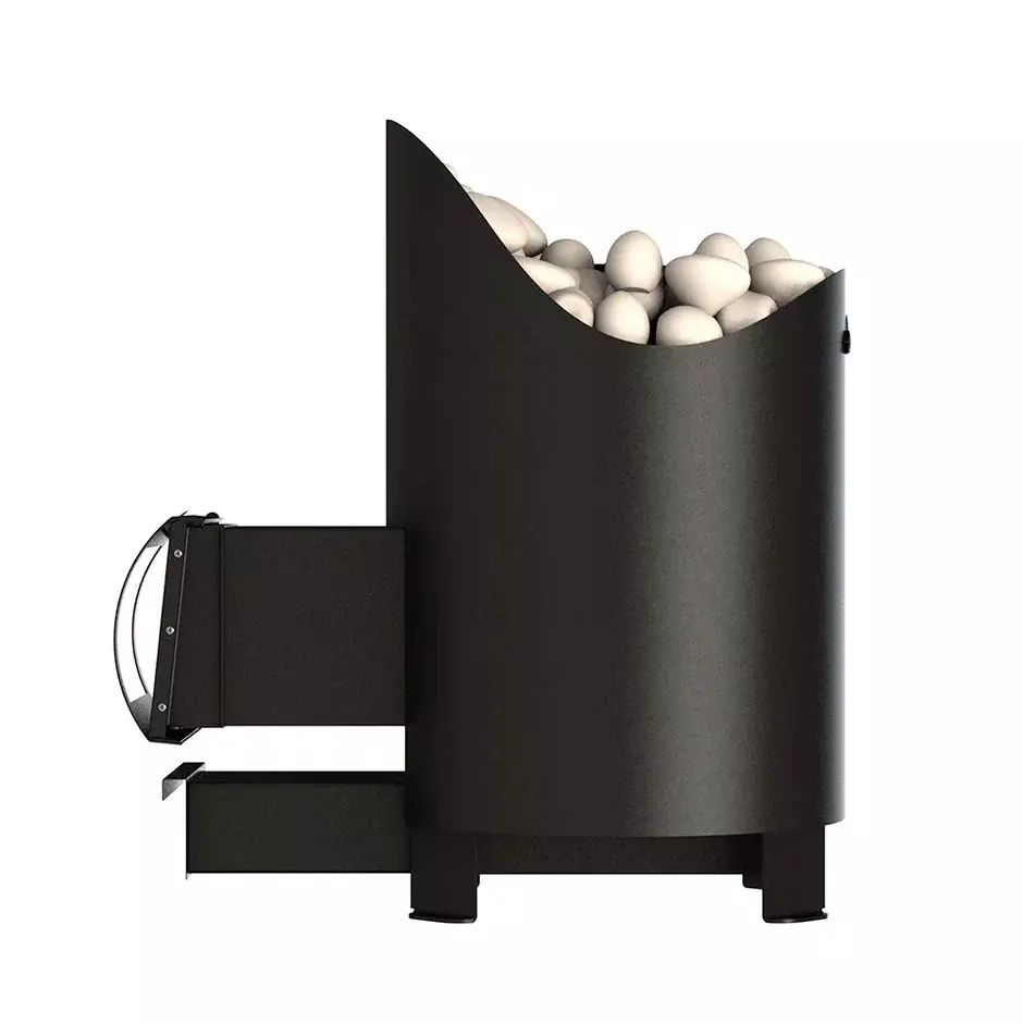 Печь для бани Grill'D Aurora 160 Long (дверца со стеклом)