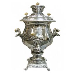 Самовар угольный C.2005/1
