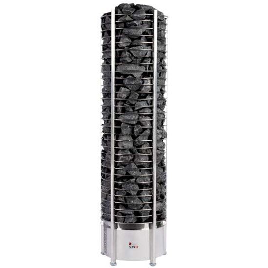 SAWO Tower Round TH6-90Ni-P