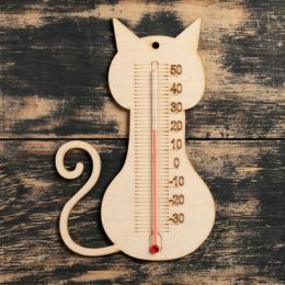 Термометр "Кот" 12,9х19,8 см