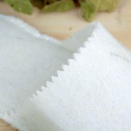 Тапочки для бани "Классика" женские, белые