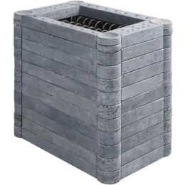 SAWO Nimbus Combi NIMC-120N