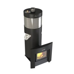 Печь для бани Grill’D Aurora 160 Trio window
