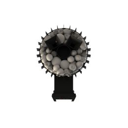 Печь для бани Grill'D Cometa Vega 180 Long