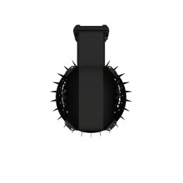 Печь для бани Grill'D Cometa Vega 180 Long