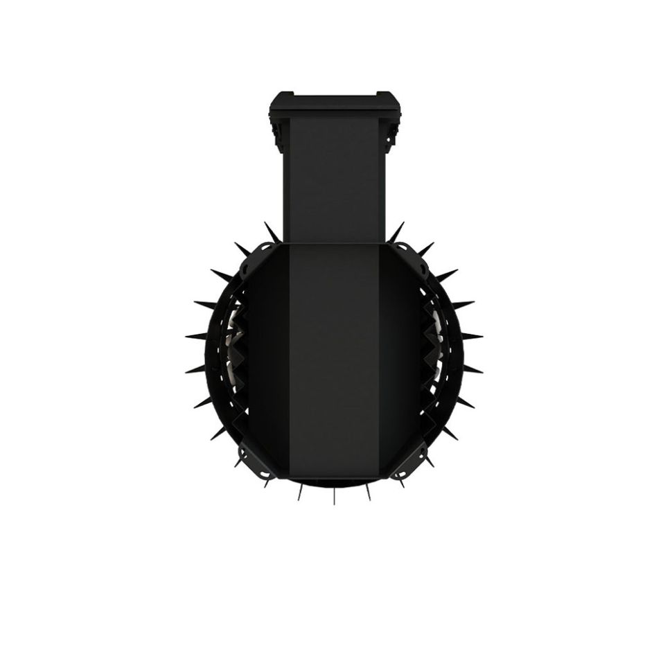 Печь для бани Grill'D Cometa Vega 180 Long