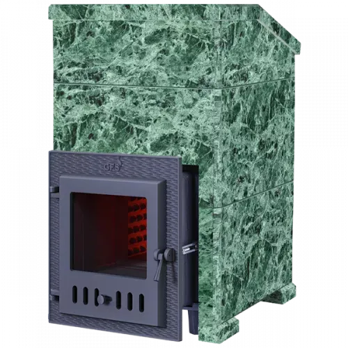 Комплект GFS ЗК 25 (М) Президент 980/40 Змеевик