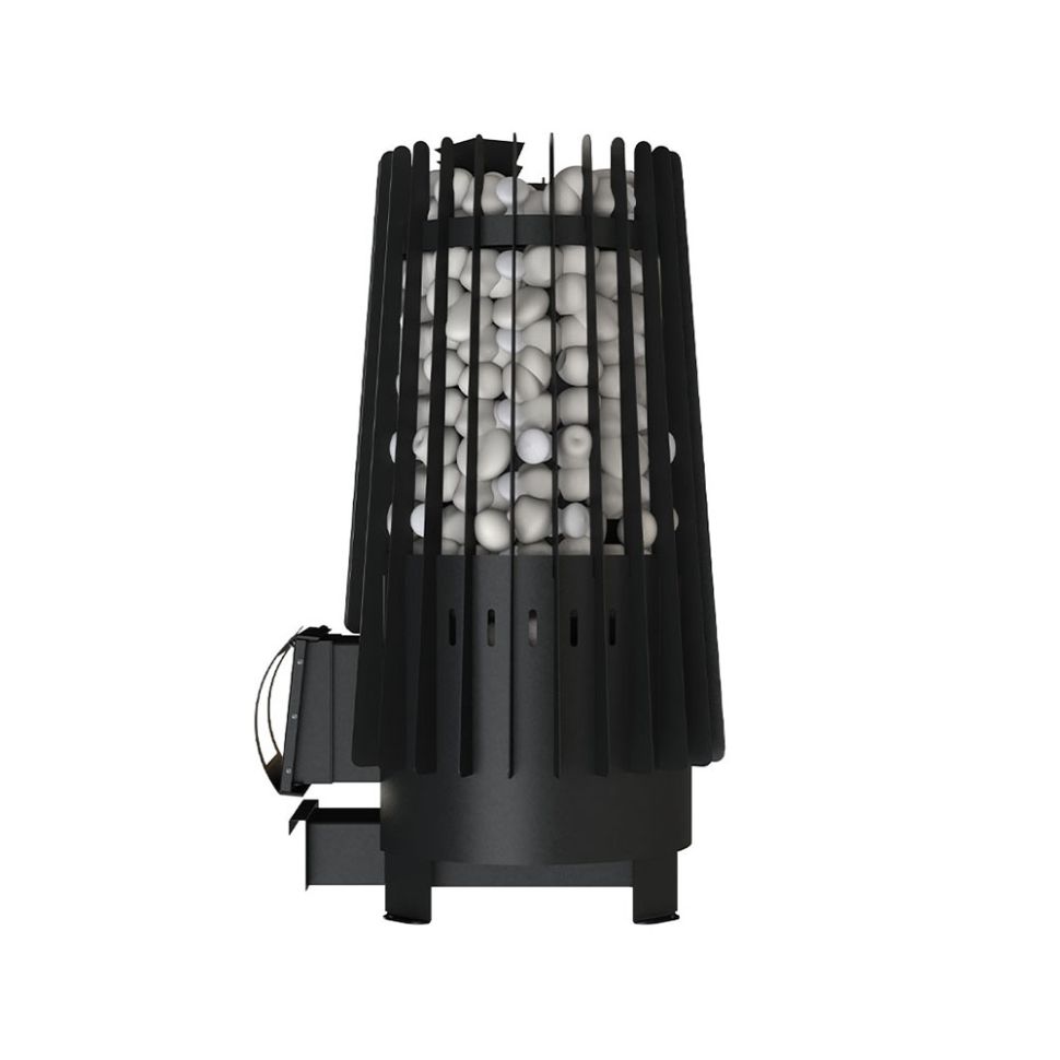 Печь для бани Grill’D Cometa Vega 180 short