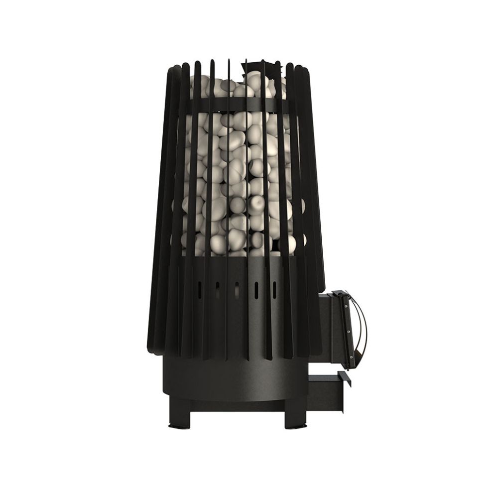 Печь для бани Grill’D Cometa Vega 180 short