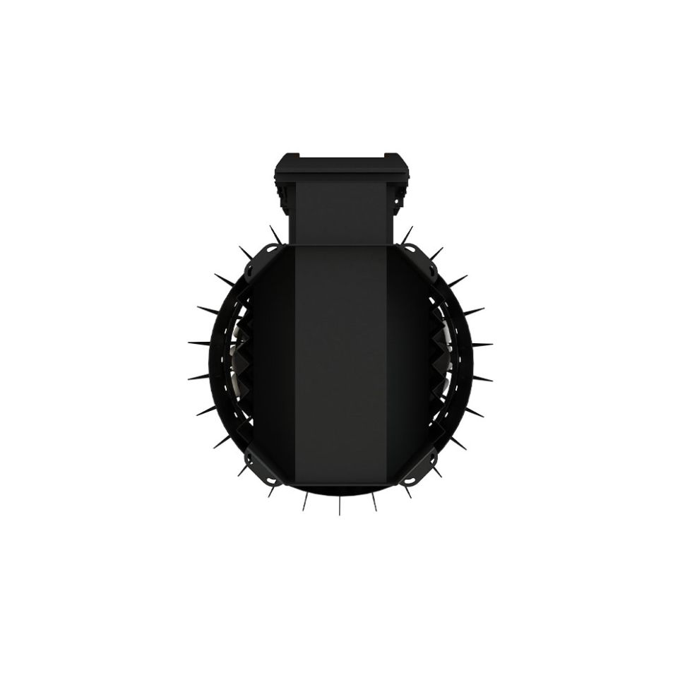 Печь для бани Grill’D Cometa Vega 180 short