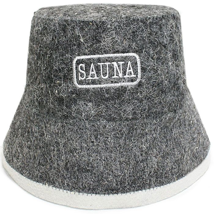 Шапка банная Панама (Б4540)