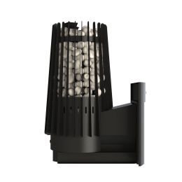 Печь для бани Grill’D Cometa Vega 180 window
