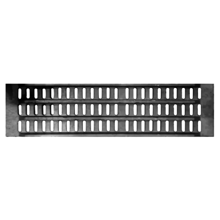 Решетка колосниковая промышленная РУ-П-11.6 (Р)