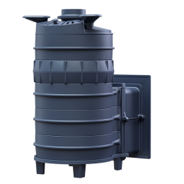 Печь для бани Искандер ЗК 25 (М) Pro