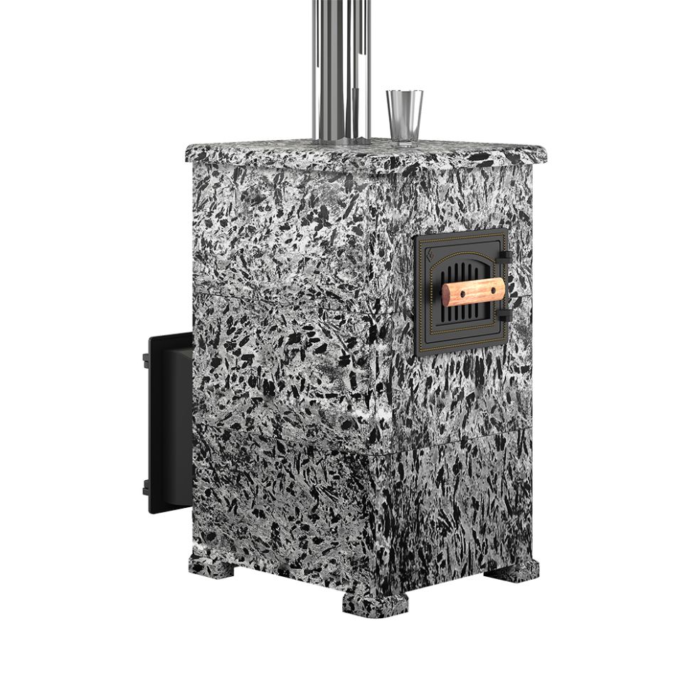 Комплект "Легенда Русский пар 24 (505)" NEXT Пироксенит Элит, S-40