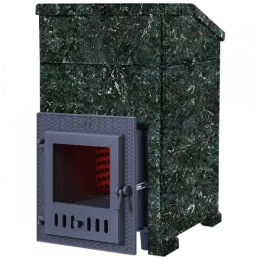 Комплект GFS ЗК 25 (М) Президент 980/40 Серпентинит
