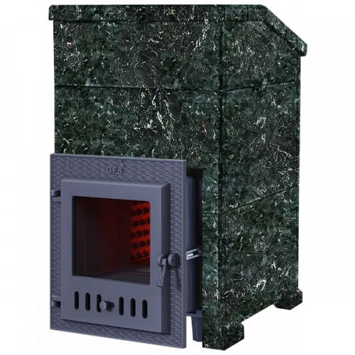Комплект GFS ЗК 25 (М) Президент 980/40 Серпентинит