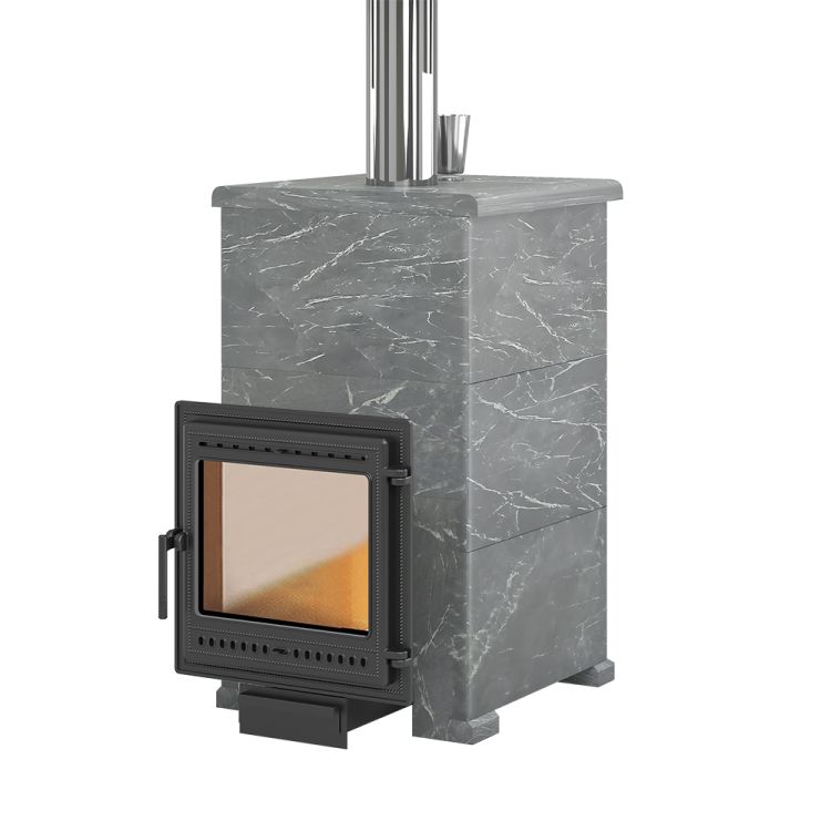 Комплект "Легенда Русский пар 24 (505)" NEXT Талькохлорит, S-40