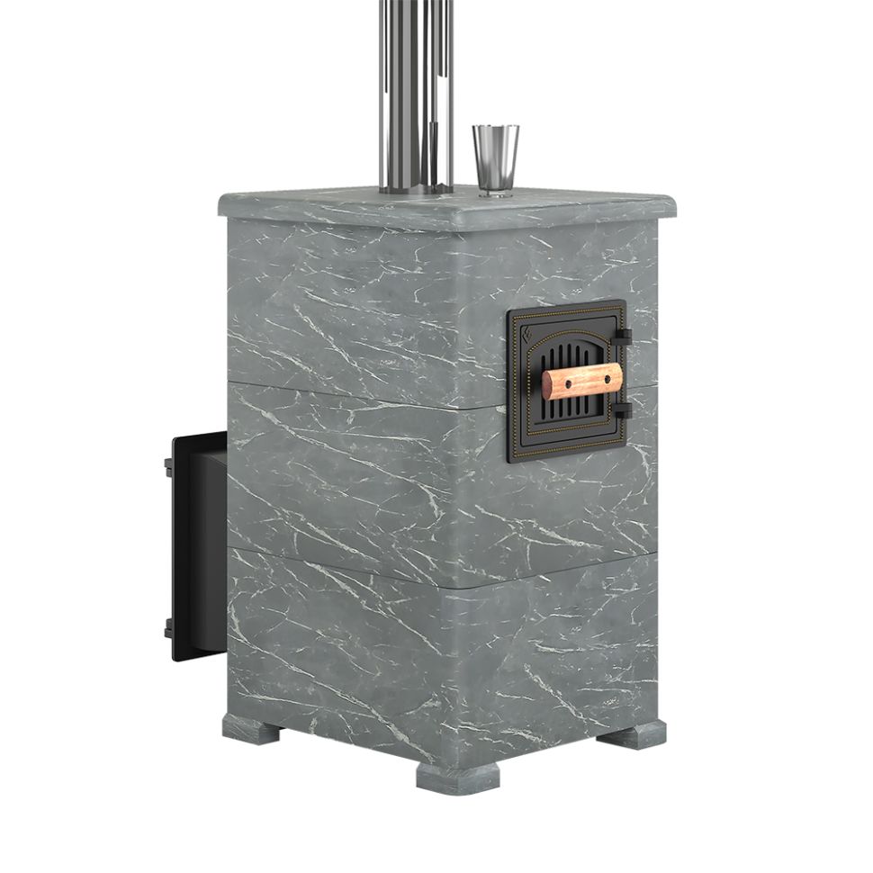 Комплект "Легенда Русский пар 24 (505)" NEXT Талькохлорит, S-40