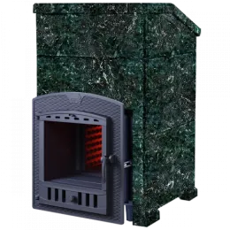Комплект GFS ЗК 25 (П2) Президент 980/40 Серпентинит