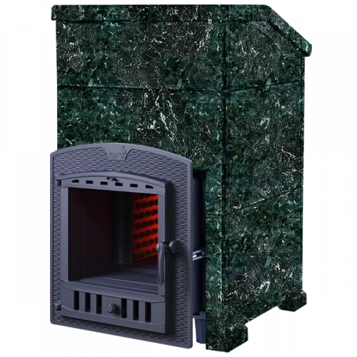 Комплект GFS ЗК 25 (П2) Президент 980/40 Серпентинит