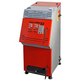 Твердотовливный котел Stoker Pro 32
