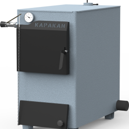 Отопительный котел Каракан 30ТЭГ 3
